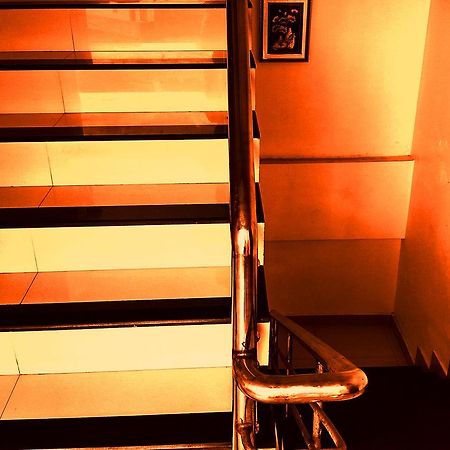 Hotel Royal Nest Vandiperiyar Экстерьер фото