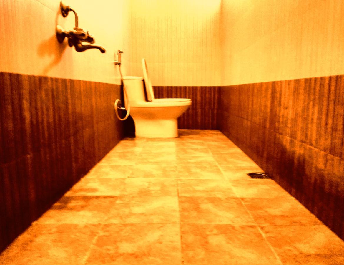 Hotel Royal Nest Vandiperiyar Экстерьер фото