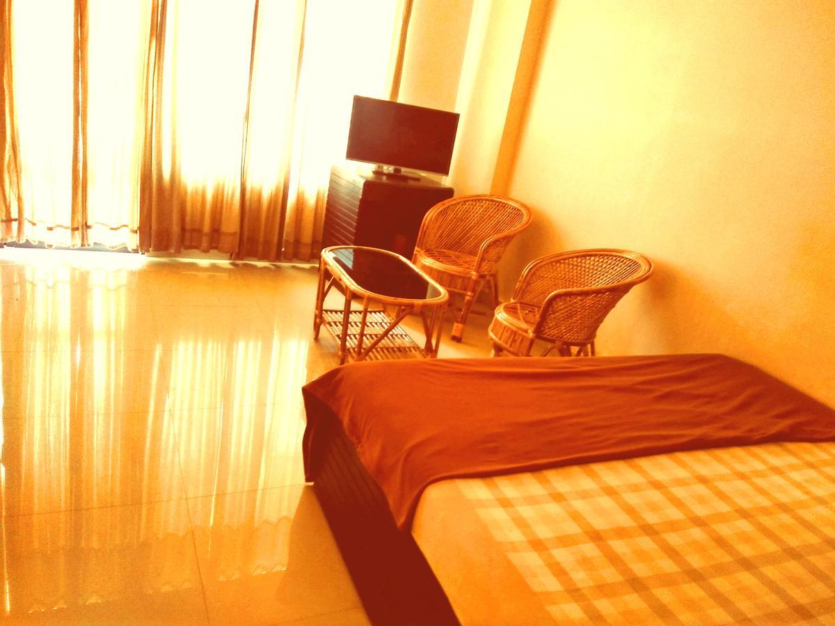 Hotel Royal Nest Vandiperiyar Экстерьер фото