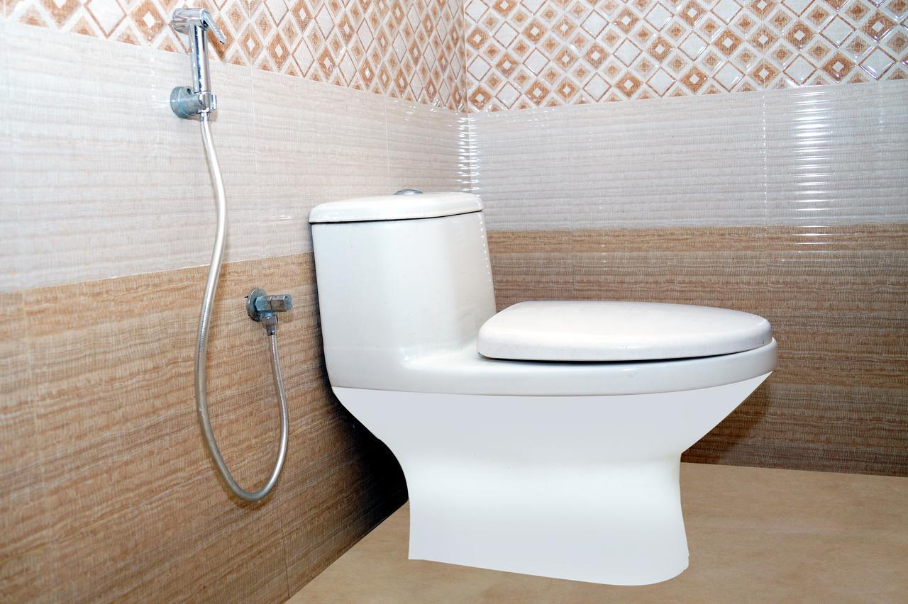 Hotel Royal Nest Vandiperiyar Экстерьер фото