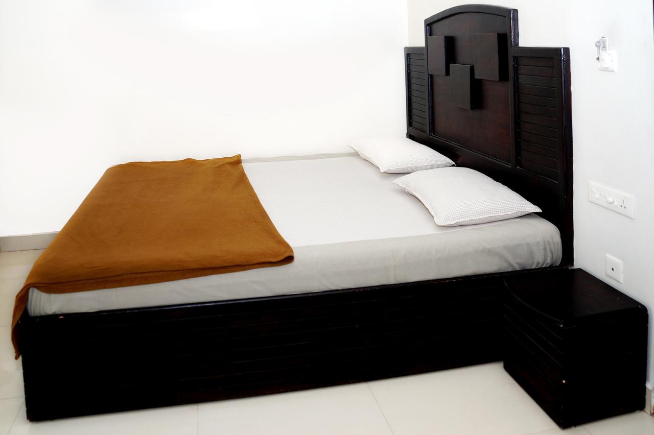 Hotel Royal Nest Vandiperiyar Экстерьер фото